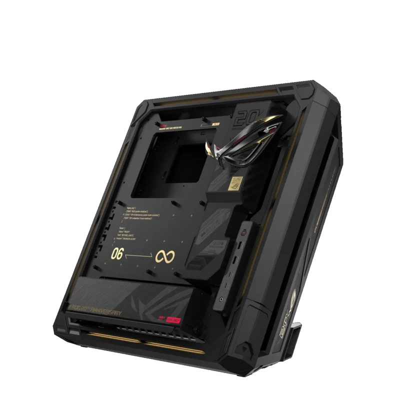 ROG GR20 Edition 20