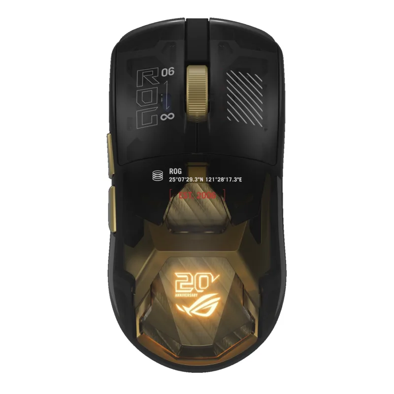 ROG Harpe II Extreme Edition 20