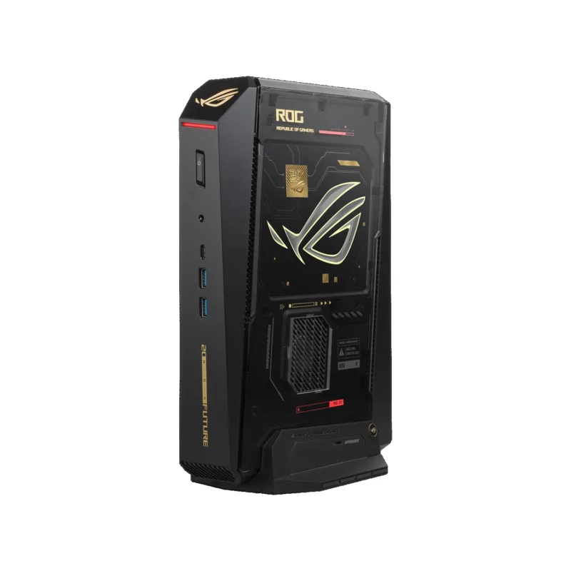ROG NUC 16 Edition 20