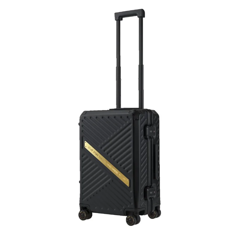 ROG SLASH Hard-case Luggage Edition 20