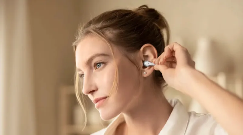 Shokz випустила OpenDots 2 і доступні OpenDots Air — навушники-кліпси