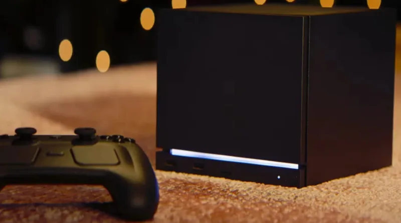 Фанат знайшов у регуляторних заявках Valve можливу дату релізу Steam Machine