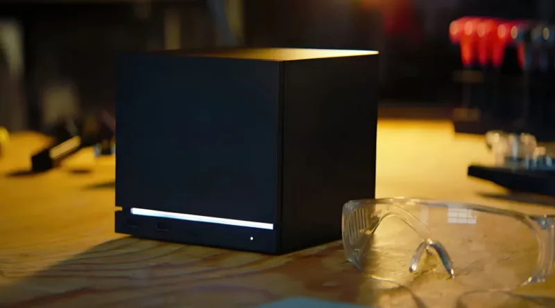 Valve Steam Machine показала рівень Ryzen 5 5600X у тестах