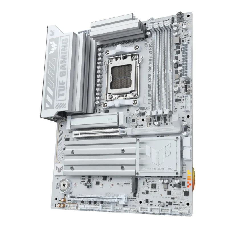 TUF Gaming X870-PRO WiFi7 W Neo