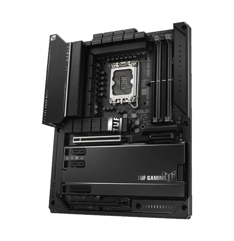 TUF Gaming Z890-BTF WiFi7