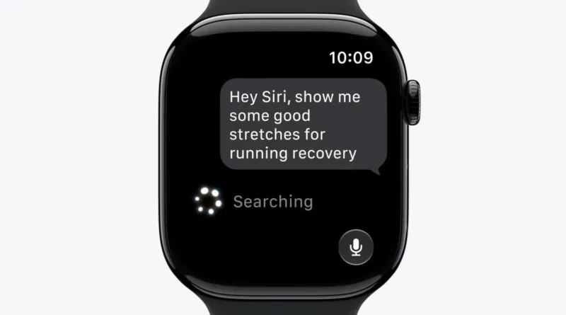 watchOS 27: які моделі Apple Watch збережуть підтримку, а які залишаться без оновлення