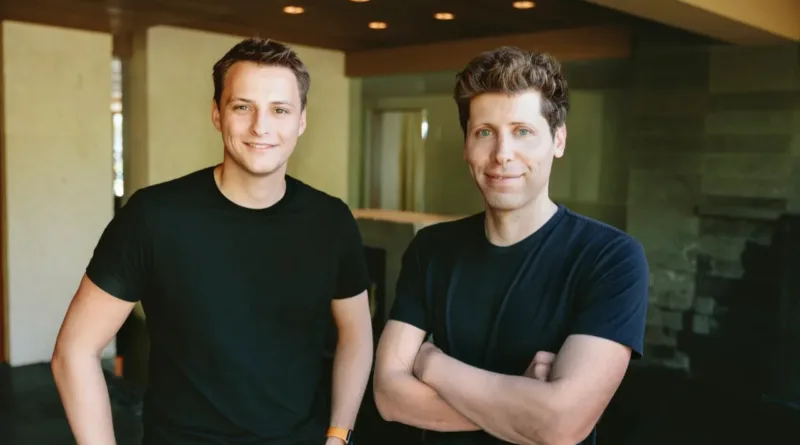 OpenAI готується до IPO, тоді як проєкт Worldcoin Сема Альтмана скорочує персонал через проблеми з монетизацією