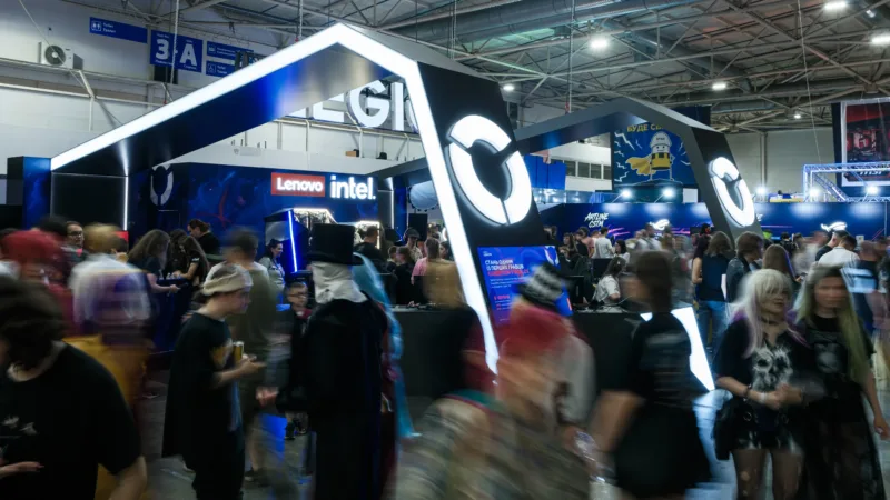 Lenovo та Hillel IT School залучили школярів до розробки гри Expedition в Roblox