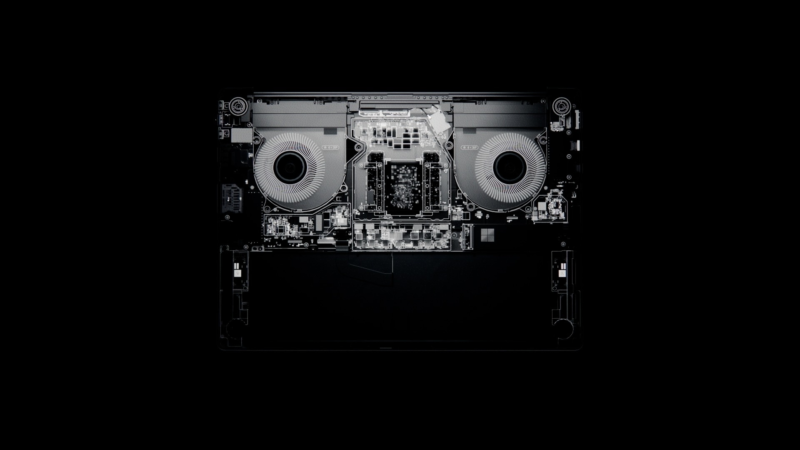 Microsoft анонсувала Surface Laptop Ultra з NVIDIA RTX Spark — конкурент MacBook Pro