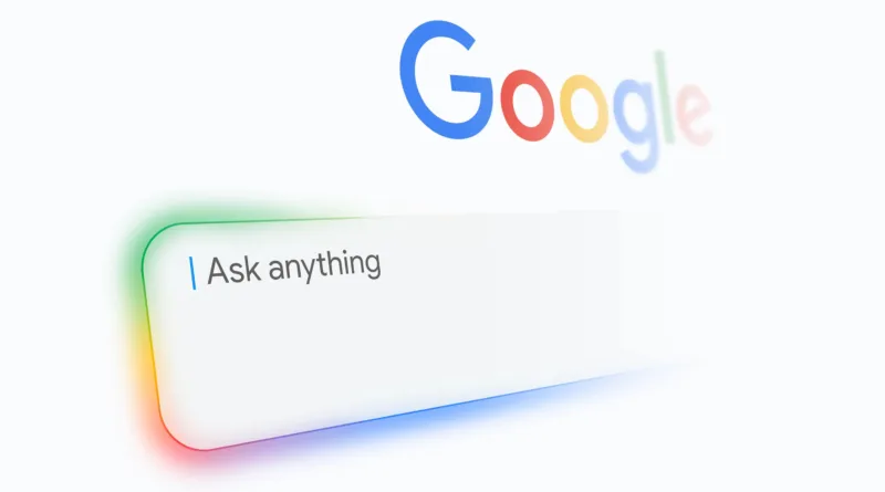 Google почне зберігати медіа з пошуку для навчання ШІ, додавши окремий розділ Search Services History
