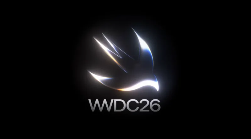 Оновлена Siri, AI-агенти й нові функції Camera та Wallet: що покаже Apple на WWDC 2026