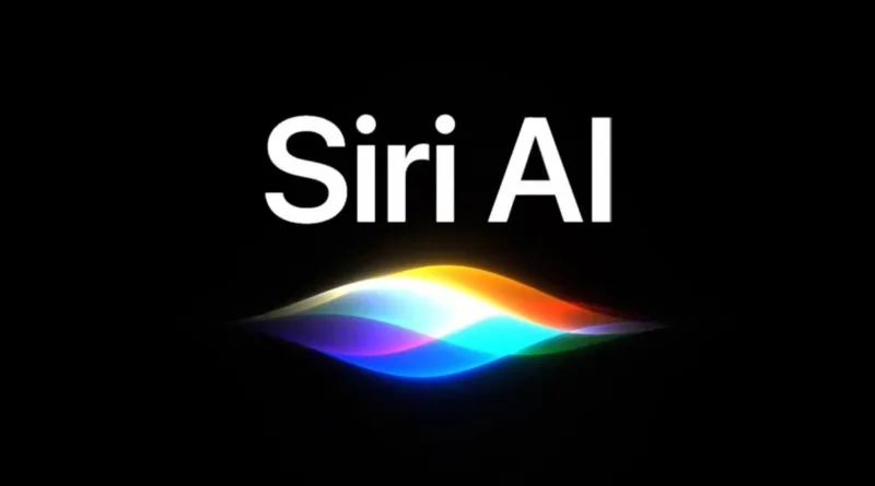 Apple відкладає запуск Siri AI в ЄС і Китаї та звинувачує DMA, тоді як Єврокомісія каже, що рішення ухвалила сама компанія