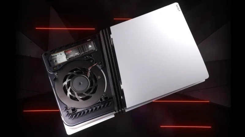 SanDisk назвала ціни на SSD Optimus GX PRO для PS5