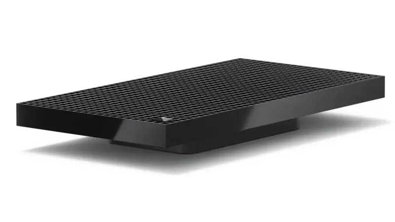 Microsoft показала міні-ПК Surface RTX Spark Dev Box для локального запуску ШІ