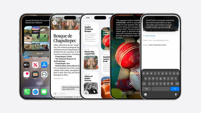 Як встановити бета iOS 27, iPadOS 27 і watchOS 27 та на яких пристроях вони працюють