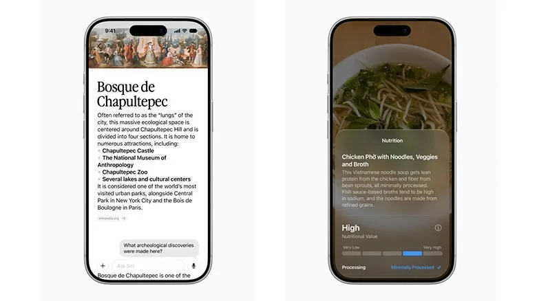 Apple перезапустила Siri AI на базі Gemini та показала окремий застосунок асистента