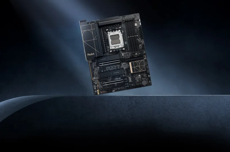 ProArt B850‑Creator WiFi Neo