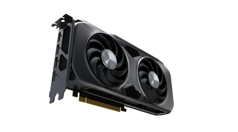 AMD випустила Radeon RX 9070 GRE: 12 Гб, 1440p, FSR 4.1, RDNA 4