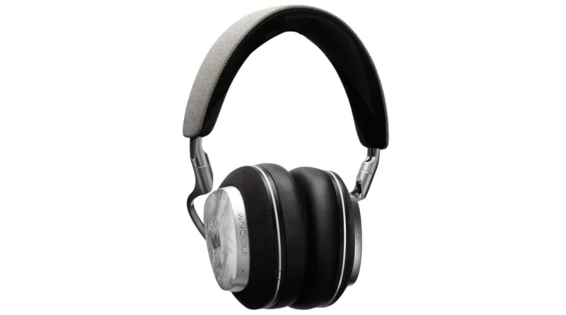 Noble Audio випустила FoKus Artemis — повнорозмірні навушники з трьома драйверами
