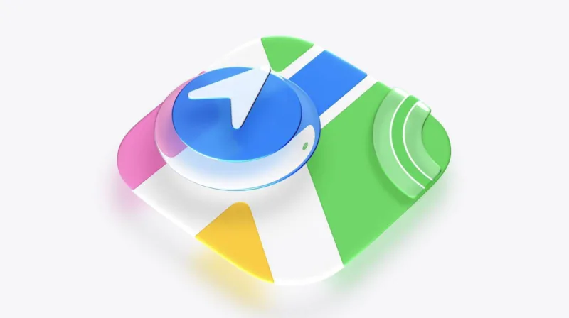 Apple додала повзунок прозорості та оновила сайдбари й іконки в дизайні Liquid Glass