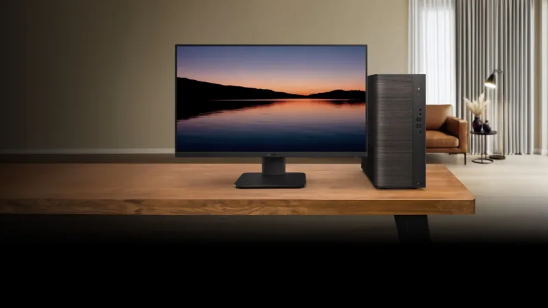 V700 Mini Tower