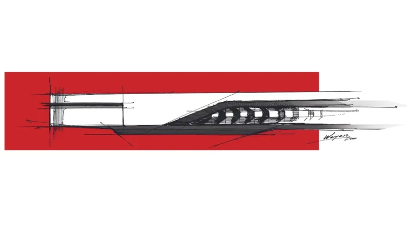 Ferrari та HP представили лімітований ноутбук за $5599