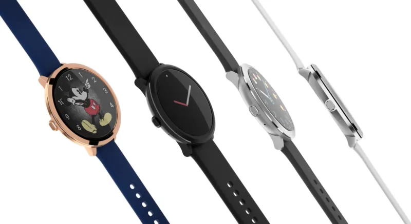 Pebble Round 2 почнуть відправляти в липні, всі передзамовлення обіцяють доставити до вересня