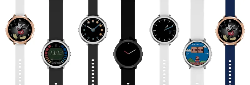 Pebble Round 2 почнуть відправляти в липні, всі передзамовлення обіцяють доставити до вересня