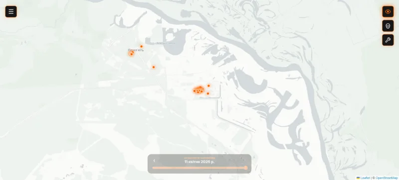 DotMap став конструктором інтерактивних мап з freemium-планами