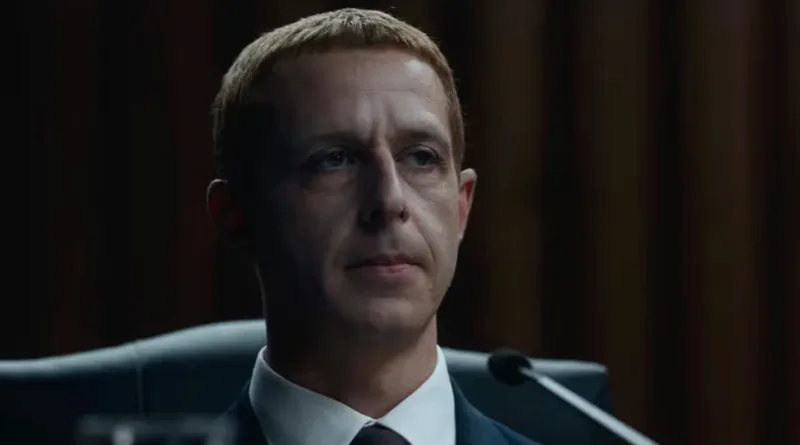 Трейлер The Social Reckoning / «Соціальна розплата» показує жорсткого Цукерберга та викриття Meta
