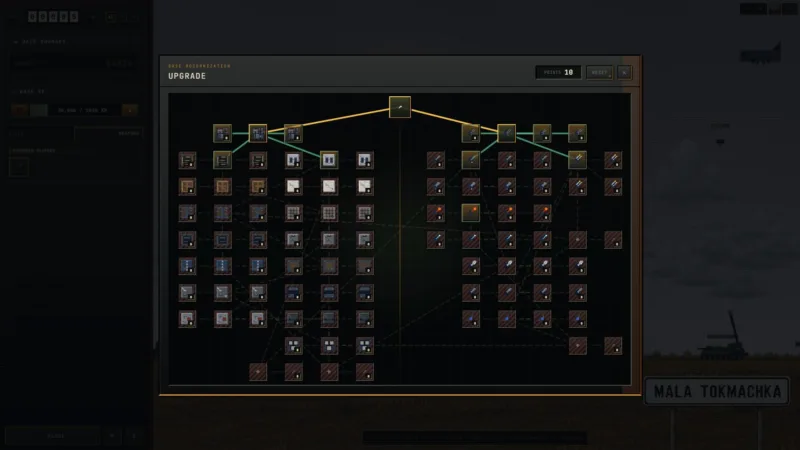 У Steam з’явилася гра Легенда про Малу Токмачку