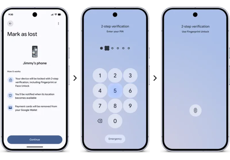Google випустила Android 17 з новими функціями та інтерфейсом