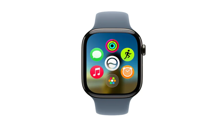 Як встановити watchOS 27 beta